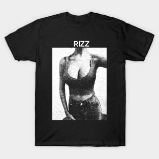 HOT RIZZ T-Shirt